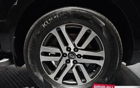 KIA Mohave I, 2021 год, 3 250 000 рублей, 3 фотография