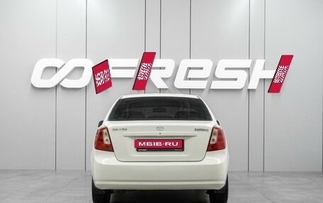 Daewoo Gentra II, 2015 год, 869 000 рублей, 4 фотография