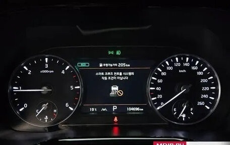 KIA Mohave I, 2021 год, 3 250 000 рублей, 6 фотография