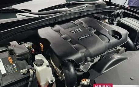 KIA Mohave I, 2021 год, 3 250 000 рублей, 4 фотография
