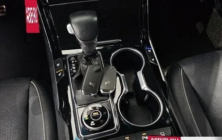 KIA Mohave I, 2021 год, 3 250 000 рублей, 7 фотография