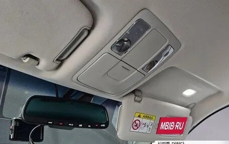 KIA Mohave I, 2021 год, 3 250 000 рублей, 16 фотография