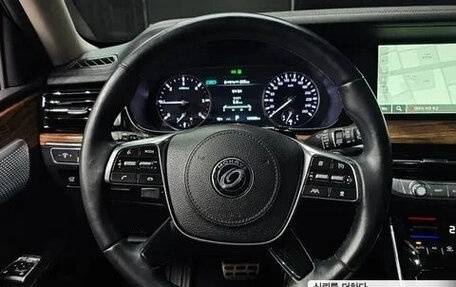 KIA Mohave I, 2021 год, 3 250 000 рублей, 9 фотография