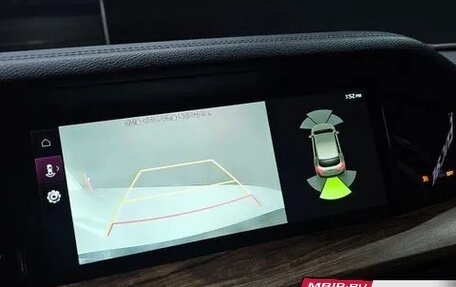 KIA Mohave I, 2021 год, 3 250 000 рублей, 11 фотография