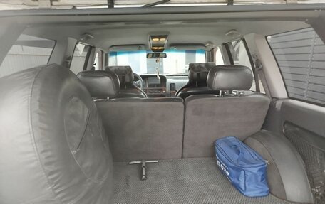 Jeep Grand Cherokee, 1994 год, 800 000 рублей, 9 фотография
