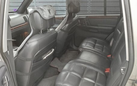 Jeep Grand Cherokee, 1994 год, 800 000 рублей, 6 фотография