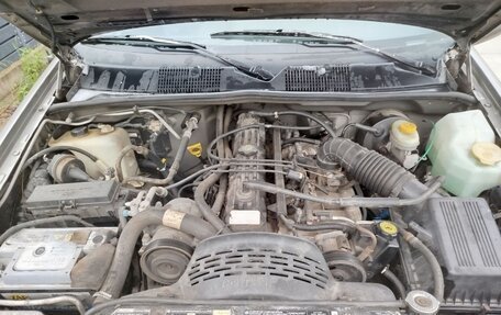 Jeep Grand Cherokee, 1994 год, 800 000 рублей, 10 фотография