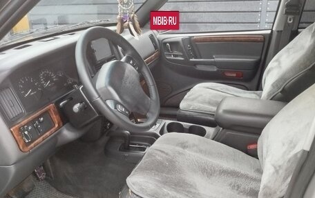 Jeep Grand Cherokee, 1994 год, 800 000 рублей, 5 фотография