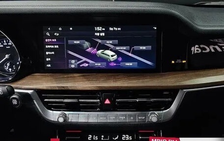 KIA Mohave I, 2021 год, 3 250 000 рублей, 12 фотография
