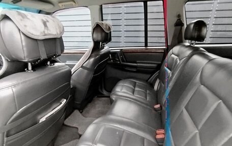 Jeep Grand Cherokee, 1994 год, 800 000 рублей, 7 фотография
