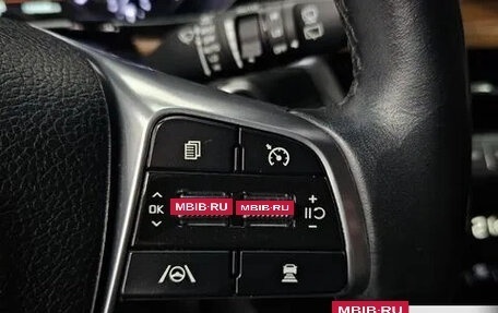 KIA Mohave I, 2021 год, 3 250 000 рублей, 14 фотография