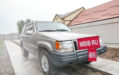 Jeep Grand Cherokee, 1994 год, 800 000 рублей, 2 фотография