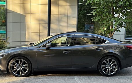 Mazda 6, 2018 год, 2 300 000 рублей, 8 фотография