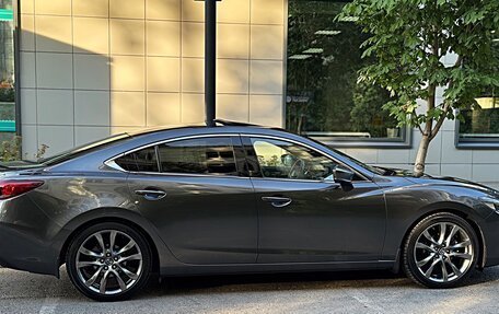 Mazda 6, 2018 год, 2 300 000 рублей, 7 фотография