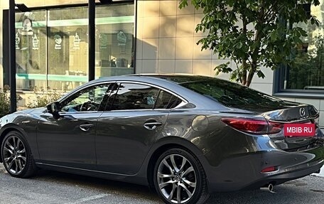 Mazda 6, 2018 год, 2 300 000 рублей, 9 фотография