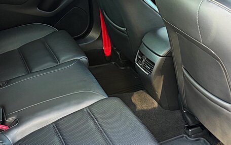 Mazda 6, 2018 год, 2 300 000 рублей, 17 фотография