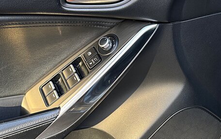 Mazda 6, 2018 год, 2 300 000 рублей, 15 фотография