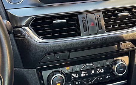 Mazda 6, 2018 год, 2 300 000 рублей, 16 фотография