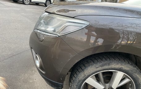 Nissan Pathfinder, 2015 год, 1 900 000 рублей, 8 фотография