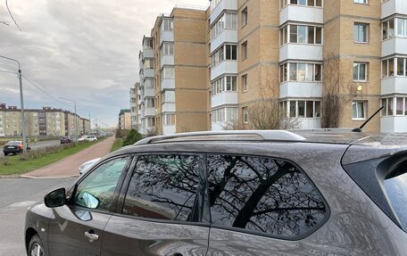Nissan Pathfinder, 2015 год, 1 900 000 рублей, 7 фотография