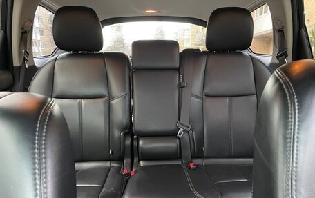 Nissan Pathfinder, 2015 год, 1 900 000 рублей, 14 фотография