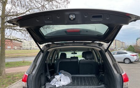 Nissan Pathfinder, 2015 год, 1 900 000 рублей, 19 фотография