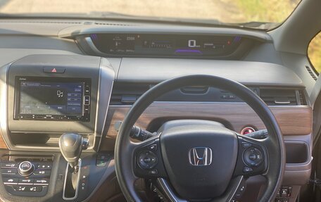 Honda Freed II, 2020 год, 1 890 000 рублей, 9 фотография