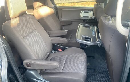 Honda Freed II, 2020 год, 1 890 000 рублей, 16 фотография