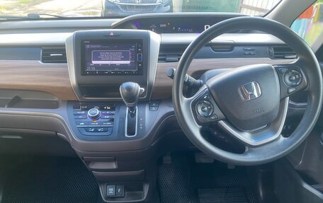 Honda Freed II, 2020 год, 1 890 000 рублей, 18 фотография
