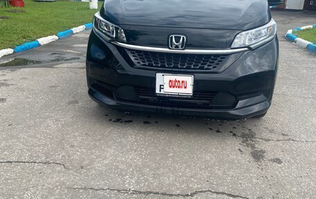 Honda Freed II, 2020 год, 1 890 000 рублей, 8 фотография