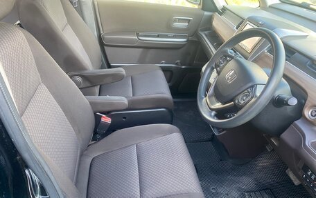 Honda Freed II, 2020 год, 1 890 000 рублей, 14 фотография