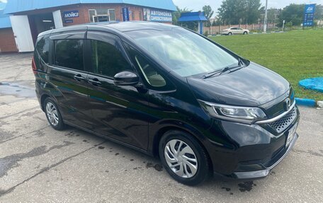 Honda Freed II, 2020 год, 1 890 000 рублей, 7 фотография