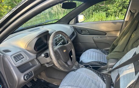 Chevrolet Cobalt II, 2013 год, 359 000 рублей, 8 фотография