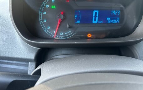 Chevrolet Cobalt II, 2013 год, 359 000 рублей, 7 фотография