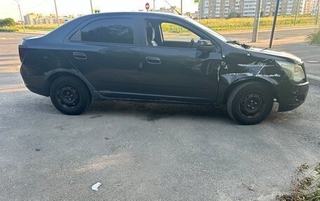 Chevrolet Cobalt II, 2013 год, 359 000 рублей, 3 фотография