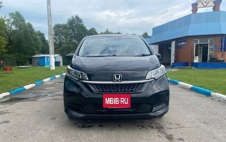 Honda Freed II, 2020 год, 1 890 000 рублей, 5 фотография