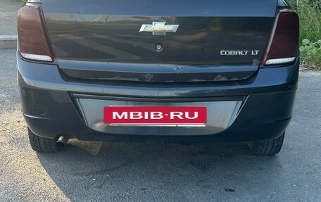 Chevrolet Cobalt II, 2013 год, 359 000 рублей, 2 фотография