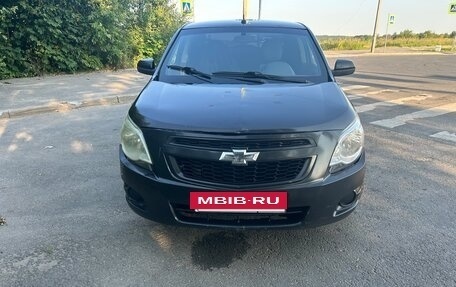 Chevrolet Cobalt II, 2013 год, 359 000 рублей, 4 фотография