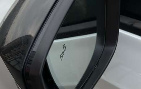 Skoda Octavia, 2018 год, 1 699 000 рублей, 9 фотография