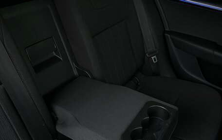 Skoda Octavia, 2018 год, 1 699 000 рублей, 16 фотография