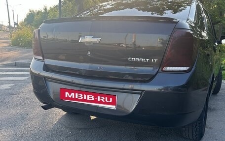 Chevrolet Cobalt II, 2013 год, 359 000 рублей, 6 фотография