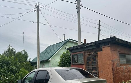 Renault Logan II, 2016 год, 780 000 рублей, 3 фотография