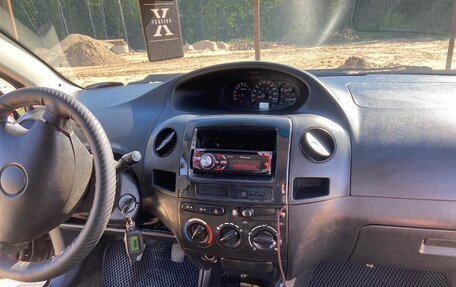Geely MK I рестайлинг, 2010 год, 240 000 рублей, 8 фотография