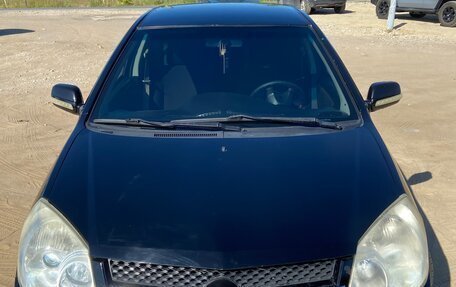 Geely MK I рестайлинг, 2010 год, 240 000 рублей, 3 фотография