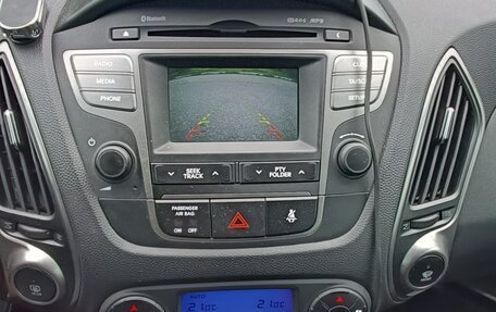 Hyundai ix35 I рестайлинг, 2014 год, 1 350 000 рублей, 9 фотография