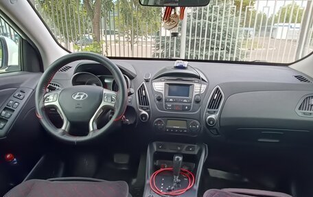 Hyundai ix35 I рестайлинг, 2014 год, 1 350 000 рублей, 6 фотография