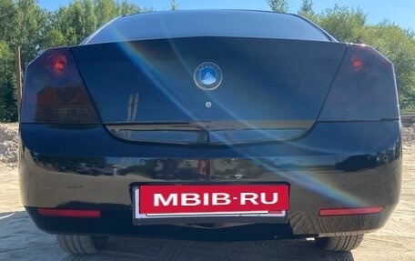 Geely MK I рестайлинг, 2010 год, 240 000 рублей, 16 фотография