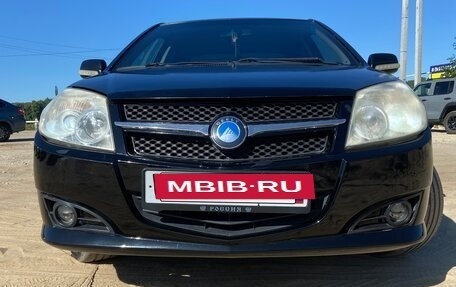 Geely MK I рестайлинг, 2010 год, 240 000 рублей, 2 фотография