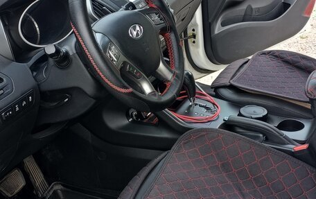 Hyundai ix35 I рестайлинг, 2014 год, 1 350 000 рублей, 12 фотография