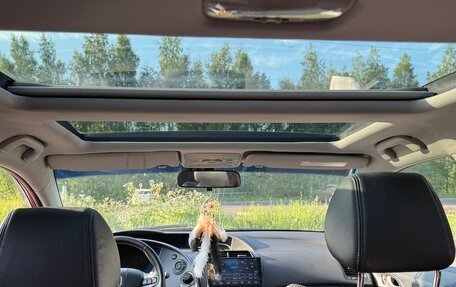 Honda Civic VIII, 2008 год, 650 000 рублей, 8 фотография